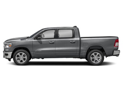 2021 RAM 1500 Big Horn 4x4 Crew Cab 5'7" Box