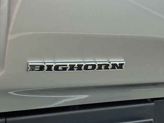 2021 RAM 1500 Big Horn 4x4 Crew Cab 5'7" Box