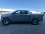 2021 RAM 1500 Big Horn 4x4 Crew Cab 5'7" Box