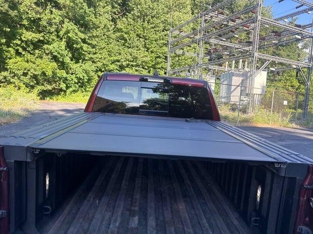 2022 RAM 1500 Limited 4x4 Crew Cab 5'7" Box