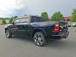 2019 RAM 1500 Longhorn 4x4 Crew Cab 5'7" Box