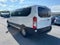 2023 Ford Transit Passenger Wagon T-350 148" Low Roof XLT RWD