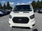 2023 Ford Transit Passenger Wagon T-350 148" Low Roof XLT RWD