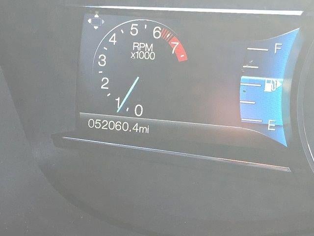 2016 Ford Explorer 4WD 4dr Sport