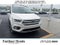 2018 Ford Escape SEL 4WD