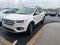 2018 Ford Escape SEL 4WD