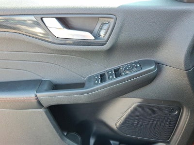 2023 Ford Escape ST-Line AWD