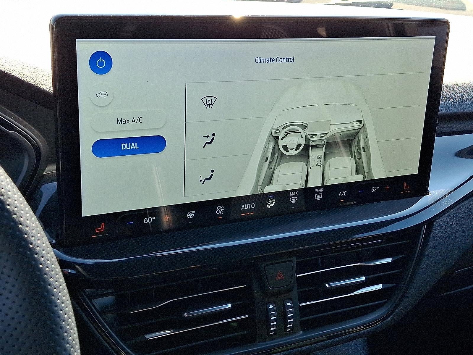 2023 Ford Escape ST-Line AWD