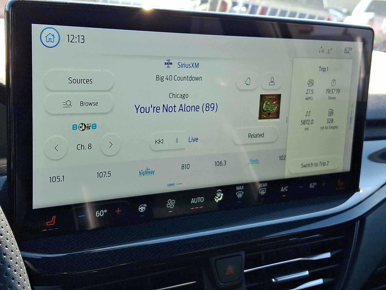 2023 Ford Escape ST-Line AWD