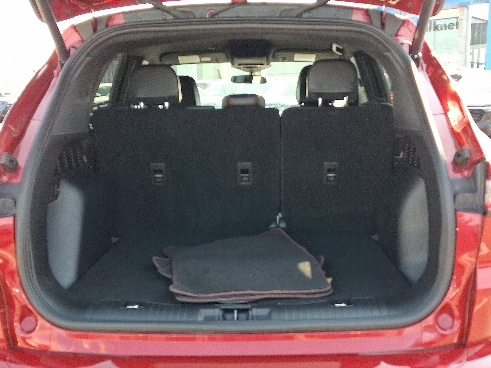 2023 Ford Escape ST-Line AWD