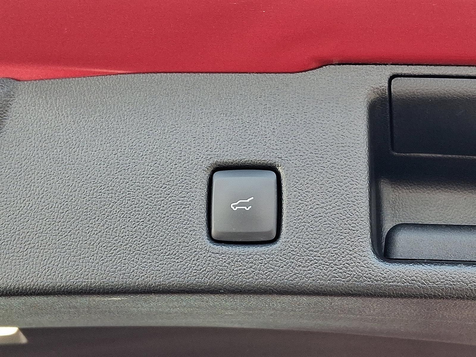 2023 Ford Escape ST-Line AWD