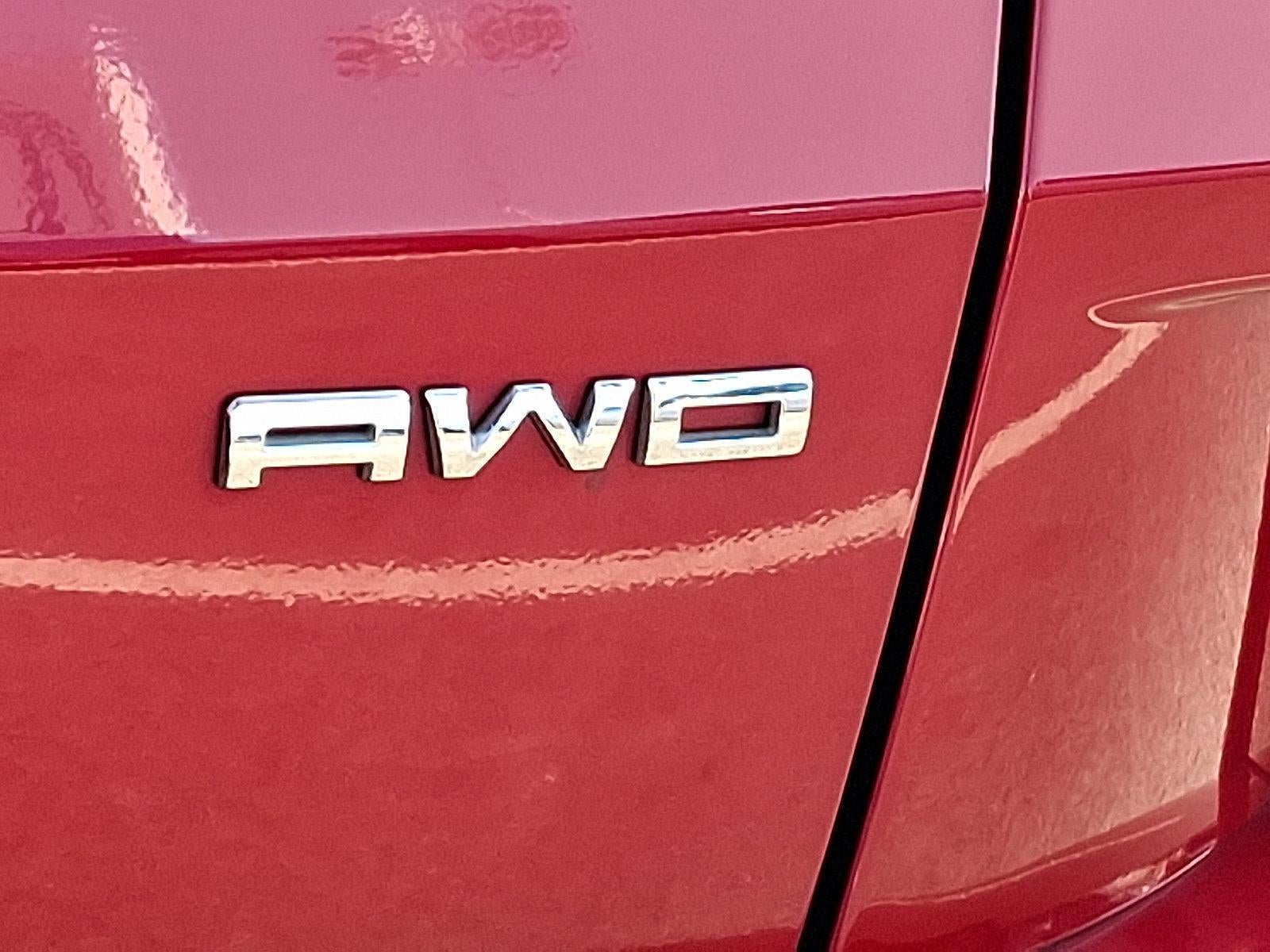 2023 Ford Escape ST-Line AWD