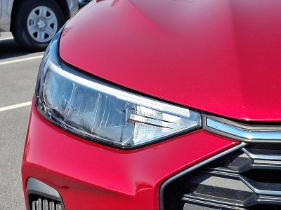 2023 Ford Escape ST-Line AWD