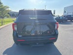 2022 Ford Explorer ST-Line 4WD