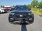 2022 Ford Explorer ST-Line 4WD