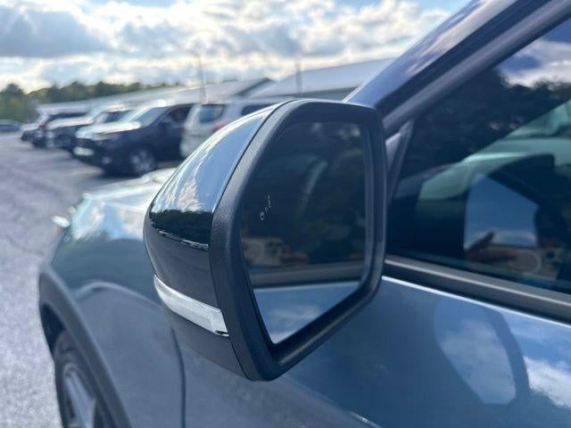 2025 Ford Explorer ST RWD