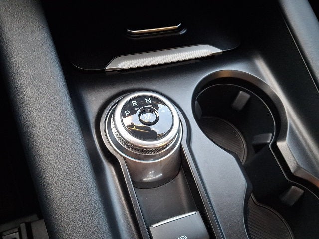 2025 Ford Explorer ST RWD