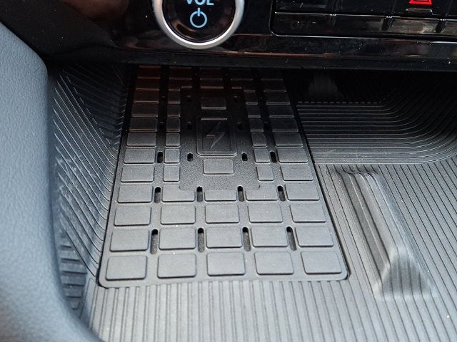 2025 Ford Explorer ST RWD