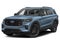2025 Ford Explorer ST RWD