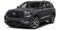 2025 Ford Explorer ST RWD