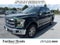 2016 Ford F-150 4WD SuperCrew 5-1/2 Ft Box Lariat