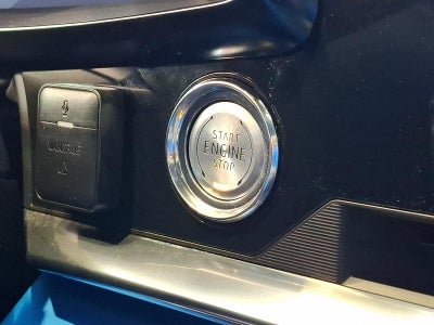 2020 Chevrolet Corvette Stingray Convertible 3LT