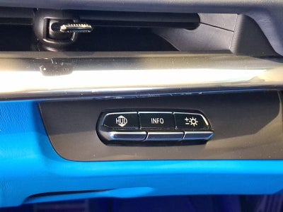 2020 Chevrolet Corvette Stingray Convertible 3LT