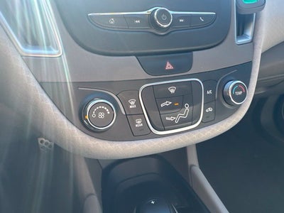 2016 Chevrolet Malibu LS 1LS