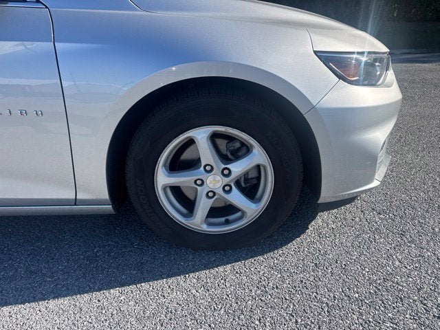 2016 Chevrolet Malibu LS 1LS