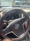 2015 Buick Verano 4dr Sdn Leather Group