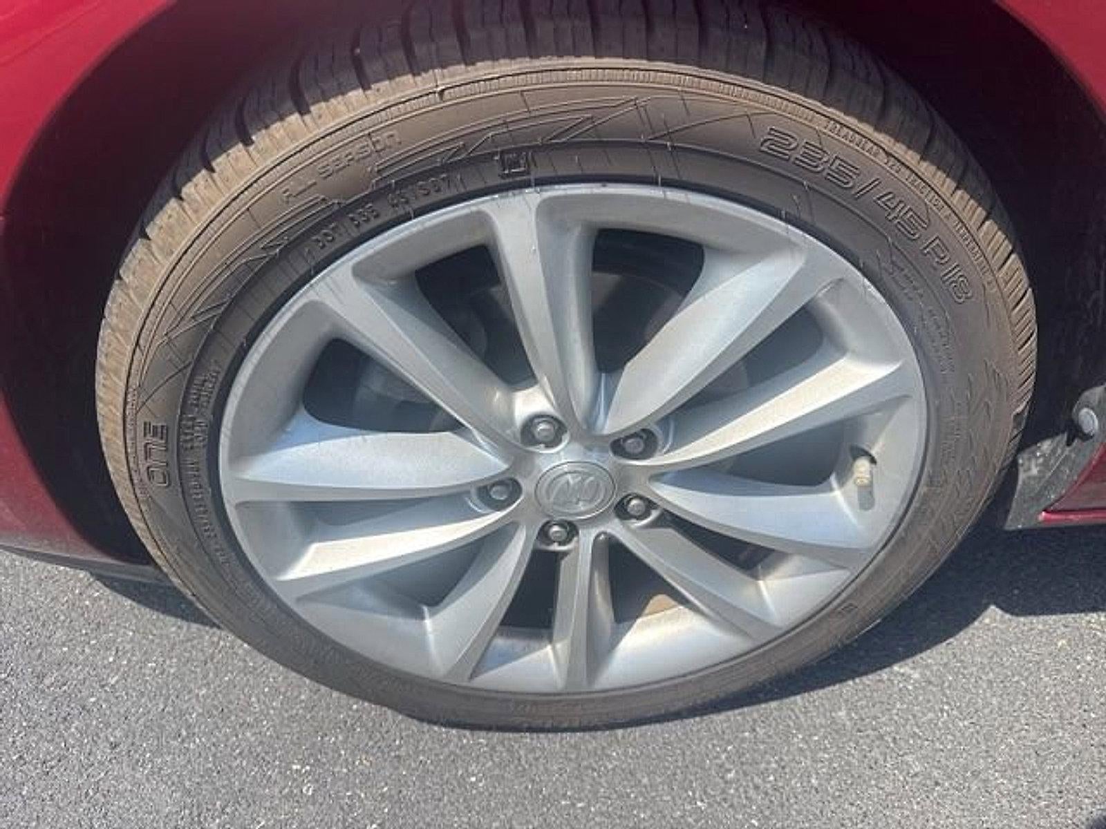 2015 Buick Verano 4dr Sdn Leather Group