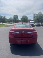 2015 Buick Verano 4dr Sdn Leather Group
