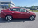 2015 Buick Verano 4dr Sdn Leather Group
