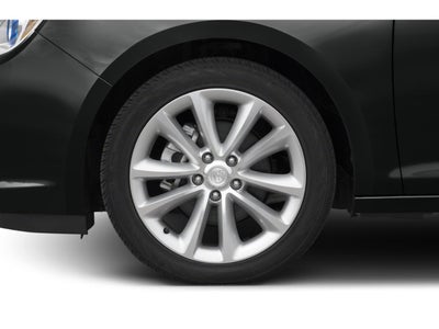 2015 Buick Verano 4dr Sdn Leather Group