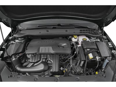 2015 Buick Verano 4dr Sdn Leather Group