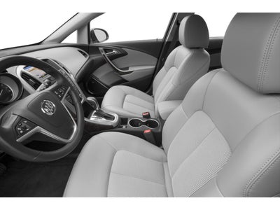2015 Buick Verano 4dr Sdn Leather Group