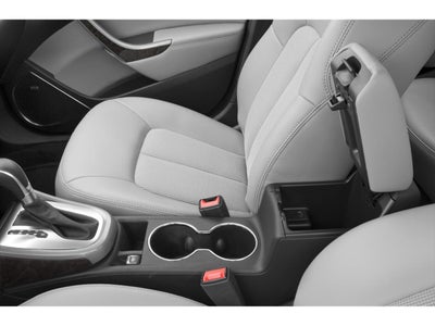 2015 Buick Verano 4dr Sdn Leather Group