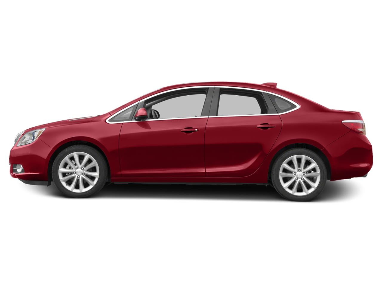 2015 Buick Verano 4dr Sdn Leather Group