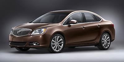 2015 Buick Verano 4dr Sdn Leather Group