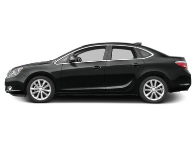 2015 Buick Verano 4dr Sdn Leather Group