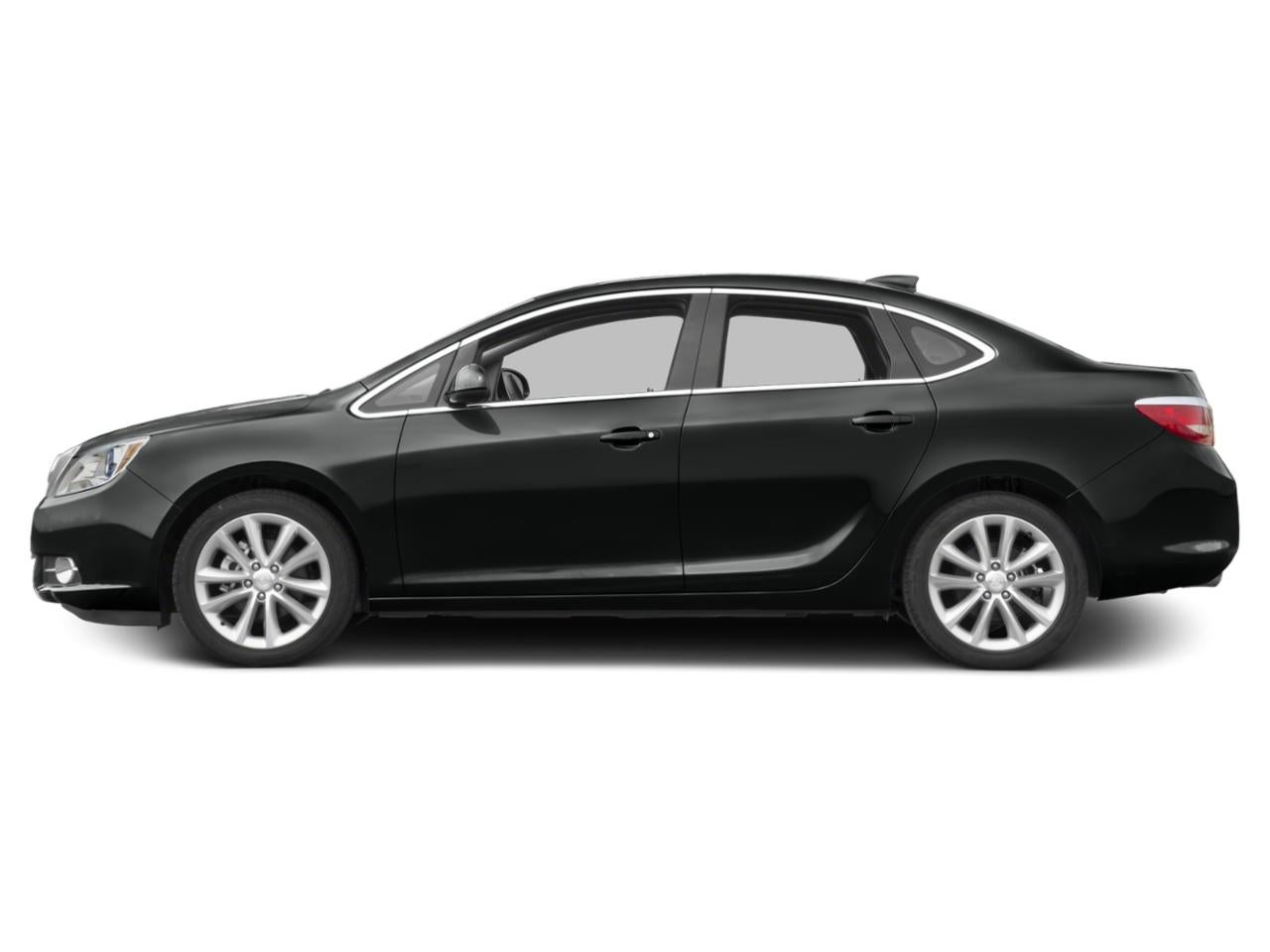 2015 Buick Verano 4dr Sdn Leather Group