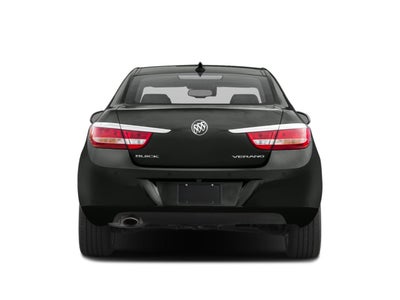 2015 Buick Verano 4dr Sdn Leather Group