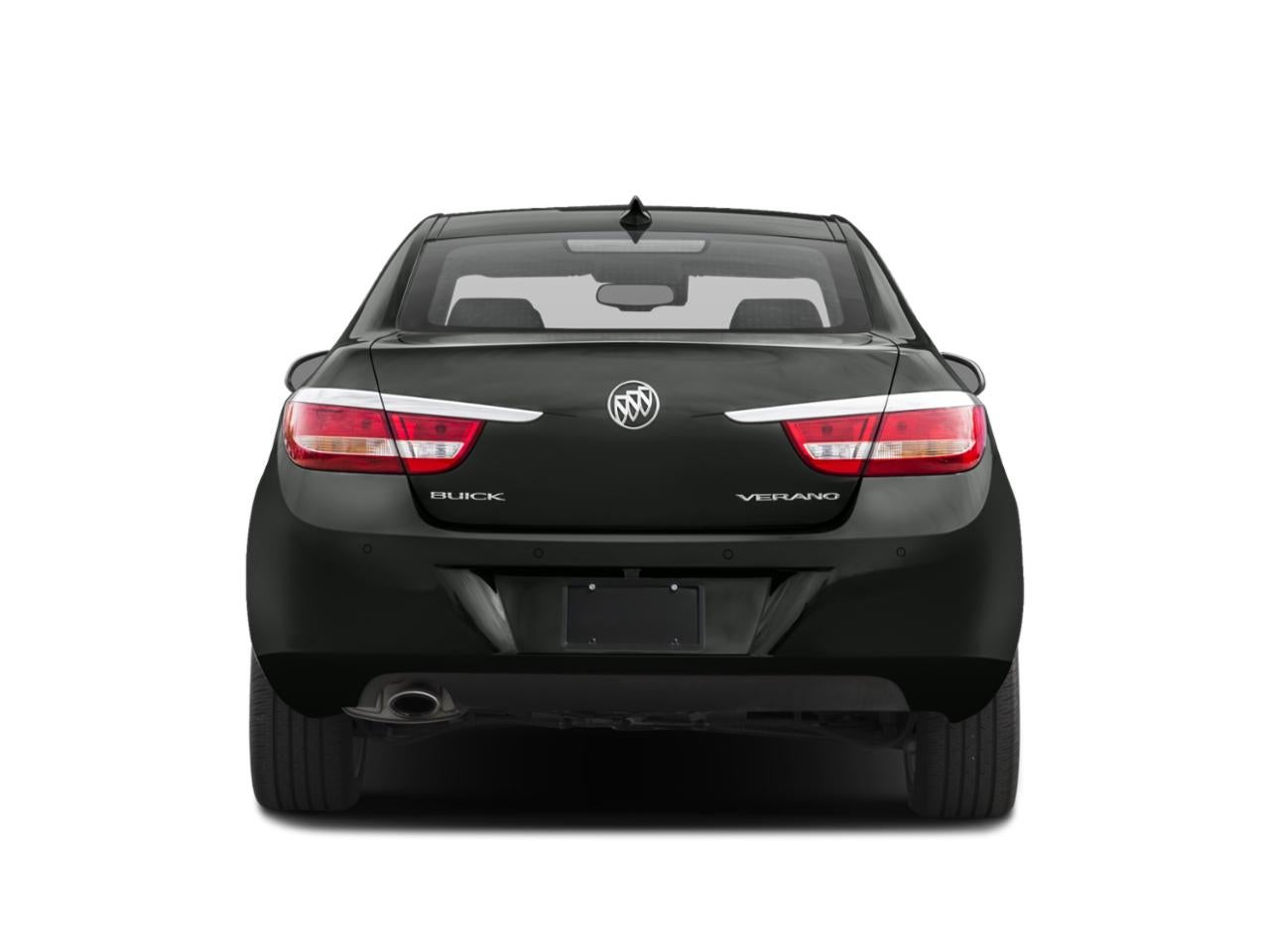 2015 Buick Verano 4dr Sdn Leather Group