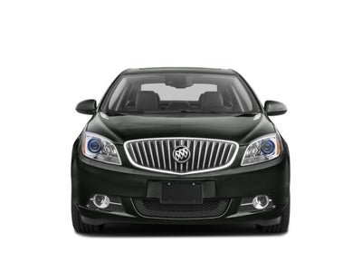 2015 Buick Verano 4dr Sdn Leather Group