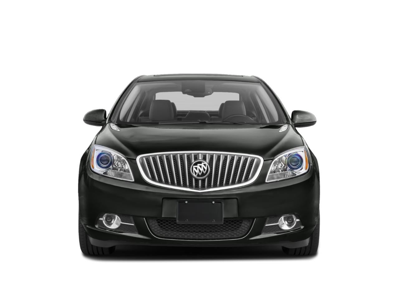 2015 Buick Verano 4dr Sdn Leather Group