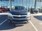 2018 Chevrolet Colorado Crew Cab Short Box 4-Wheel Drive LT
