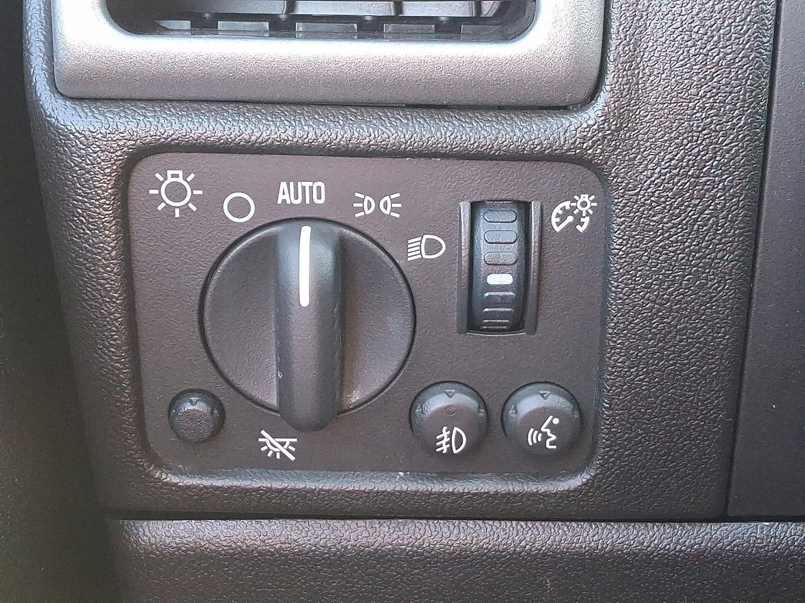 2012 Chevrolet Colorado Crew Cab 4-Wheel Drive 1LT