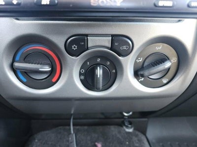 2012 Chevrolet Colorado Crew Cab 4-Wheel Drive 1LT