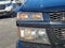 2012 Chevrolet Colorado Crew Cab 4-Wheel Drive 1LT