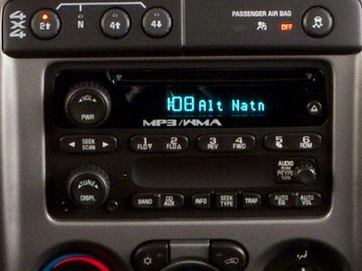 2012 Chevrolet Colorado Crew Cab 4-Wheel Drive 1LT